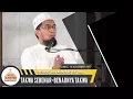 Download Lagu Khutbah Jumat | Ustadz Adi Hidayat LC, MA. | Takwa Sebenar Benarnya Takwa