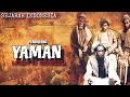 Lagu Sejarah Masuknya Penduduk Yaman ke Indonesia