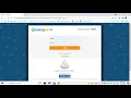 Student s Login Steps
