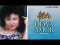 Download Lagu Noer Halimah - Dewa Amor (Lyric Video)