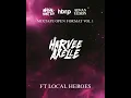 Download Lagu MIXTAPE OPEN FORMAT VOL 1 | WITH LOCAL HEROES