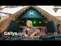 Download Lagu Gallya - Live @ Radio Intense, EXE Beach Bar, Bulgaria 6.9.2021 / Tech-House DJ Mix 4K