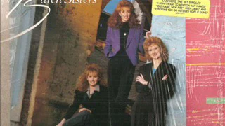 The Burch Sisters Everytime You Go Outside I Hope It Rains Vinyl