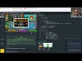 CodinGame Summer Challenge 2024 Python - part 1