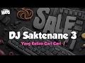 Download Lagu DJ TAK AKONI PANCEN KUI SALAHKU [SAKTENANE 3 - Vadesta] Yang lagi Fyp di Tik Tok TERBARU 2024