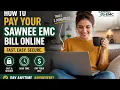 How to pay your Sawnee EMC bill online