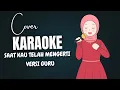 Download Lagu KARAOKE LAGU SAAT KAU TELAH MENGERTI VERSI GURU #karaoke #virgoun #saatkautelahmengerti
