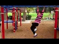 Impressive strength of the MustangMedic kids check it out!