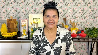 BRÓCOLIS CREMOSO DE PANELA PRONTO EM MINUTOS!! 🥘🍛🍲😋