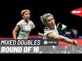 Download Lagu LI-NING China Masters 2025 | Hidayatullah/Pasaribu (INA) vs. Chen/Toh (MAS) [3] | R16
