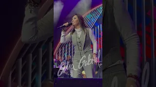 Tulsa Oklahoma e Indianapolis Indiana, me dejaron el corazón más agradecido aún