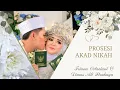 Download Lagu #sdp #puspawedding #zrpro #pulokalapa  #Season 4 PROSESI AKAD NIKAH  Dokumentasi Wedding  \u0026 Dimas