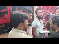 Download Lagu 🔴Live noha anjuman hussaini hasan colony lucknow