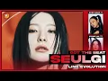 Download Lagu GOT the beat (걸스온탑) - 'SEULGI' | Line Evolution • Until Stamp On It