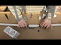 Sprinkler PVC Pipe Repair Made Easy Compression Coupling Fix