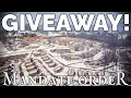 The NEW Ancient Strategy City-Builder Is HERE Mandate Order Gameplay FREE Keys