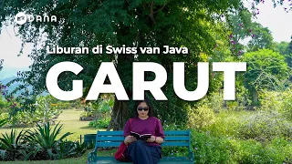 TRIP KE GARUT! Rekomendasi Kuliner & Tempat Wisata Ramah Kantong!