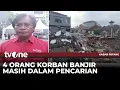 Download Lagu Pencarian Korban Hilang Banjir Bali | Kabar Petang tvOne