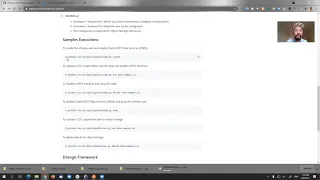 Turning CSV into an API and more