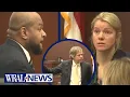 Trial begins for man charged in 2020 Craigslist murder in Raleigh