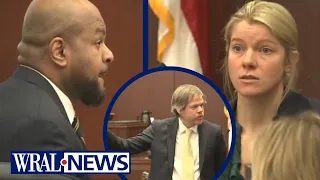 Trial begins for man charged in 2020 Craigslist murder in Raleigh