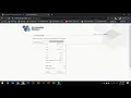 VB Login Instructions
