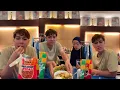 Download Lagu LIVE LESTI DAN RIZKY BILAR JUALAN PRODUK BARU LESLAR SORE INI SWEET BANGET,ABANG L SIBUK SYUTING NIH