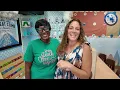 Volusia County Schools Dreamer Meets Builder Renovates Holly Hill Classroom