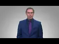 Message for Older Ohioans - Jeffrey Davis