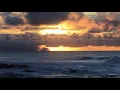 Erik Satie Gymnopédies No.1 Piano With Gentle Wave sounds for Sleep, Study, and Relax