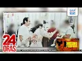 Download Lagu Gretchen Barretto agreed to abduct cockfight cheaters, says Patidongan | 24 Oras