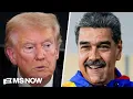 U.S.-Venezuela Latest: Trump authorizes CIA action inside country, NYT reports