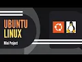 3 Ubuntu Linux Mini Project SDN Automation using Mininet Python API and Ryu