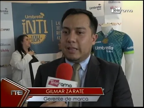 En Cuenca se llevará a cabo la competencia atlética Umbrella Inti 10k para apoyar a sociedad de lucha contra el Cáncer