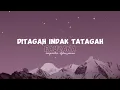 Fauzana - Ditagah Indak Tatagah . (Lirik Music Minang)