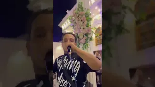 ديزل الجنرال محمد دولسيكا ف فرحه الجيزه Mohameddolsike 