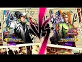 Jotaro vs Fugo Jojo s All-Star Battle R