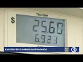 GasBuddy reveals the best day to buy gas