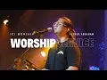 Download Lagu WALAUPUN GUNUNG TAK BERPINDAH - YESHUA ABRAHAM FEAT. ICI WORSHIP