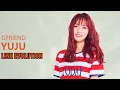 Download Lagu GFRIEND - YUJU (Line Evolution)