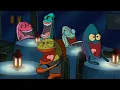 Download Lagu SpongeBob background characters being ruthless