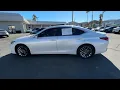 2024 Lexus ES ES 300h Luxury Cathedral City Palm Springs Indio Palm Desert La Quinta CA