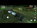 GTA SAN ANDREAS DI HANDPHONE! Menyelesaikan misi ? (Tanda tanya), awal mula misi C catalina ada