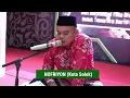 Lagu 🔴 NOFRIYON, S.IQ (Kota Solok) | Juara 1 MTQN 41 Sumatera Barat 2025 | Tilawah Mujawwad Dewasa