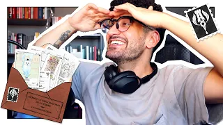 quiero enviarte una carta