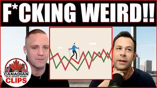 This Market Is Really F CKING Weird 