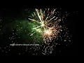 Lagu Happy New Year! Fireworks - Sound Effect (SFX)