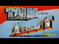 Jean Tonique - Something to Talk About (feat. Keyone Starr) (Lyric Video)