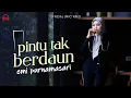 Download Lagu Emi Purnamasari - Pintu Tak Berdaun | OFFICIAL LYRIC VIDEO
