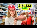 How Weekly Goodwill Thrifting Paid Off Our Mortgage